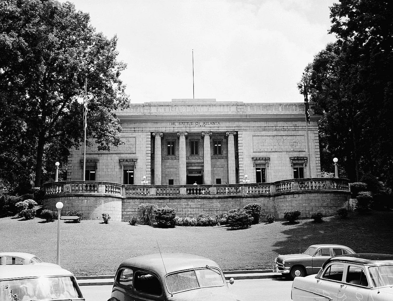 1944 in Georgia