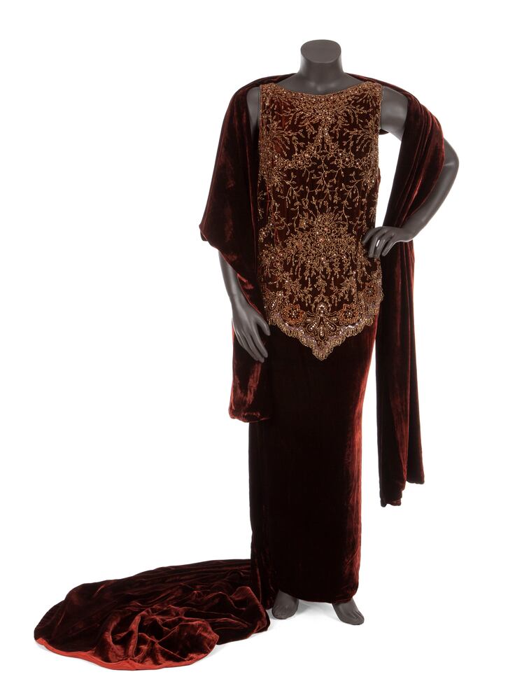 Photos: Aretha Franklin auction