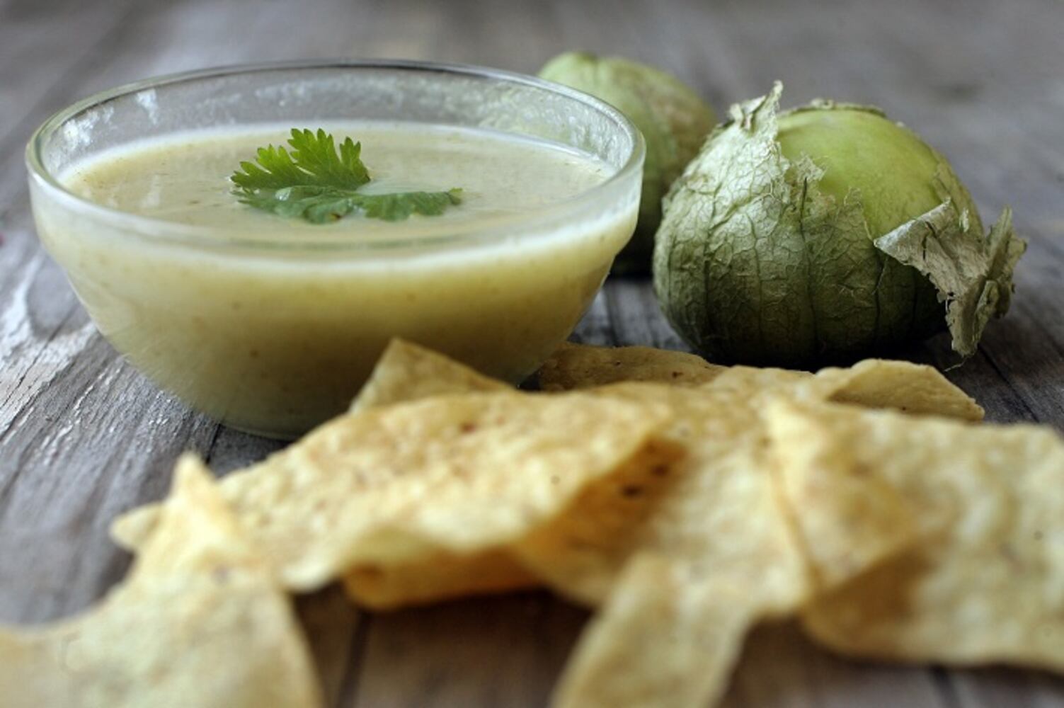 Gallery: Salsa: the spice of life