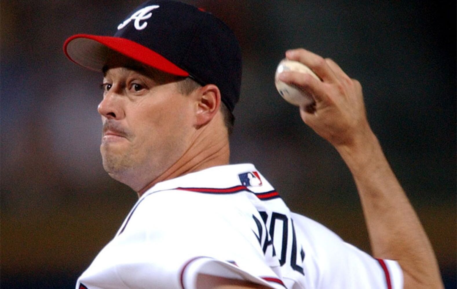 Greg Maddux