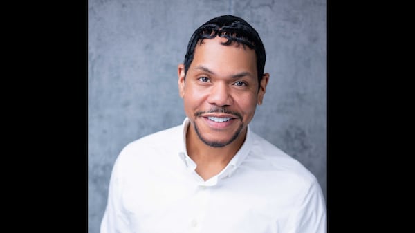 Shed Jackson. (Courtesy)