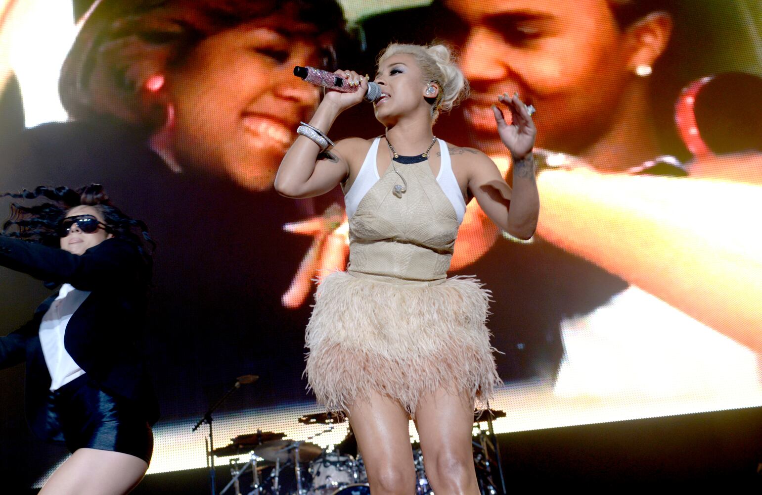 2013 Essence Festival