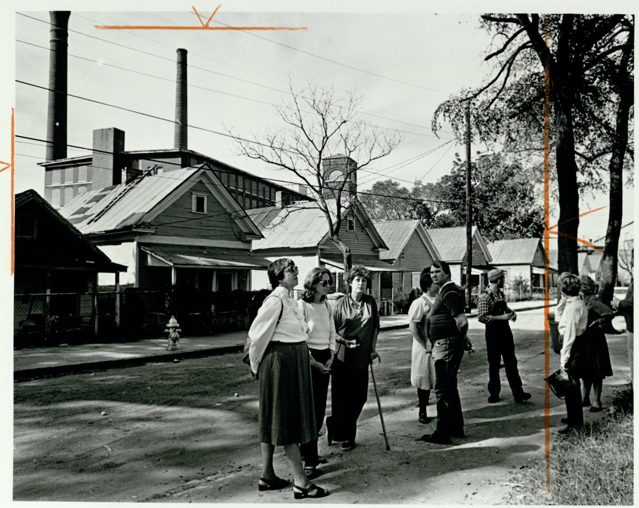 Georgia festivals through the years