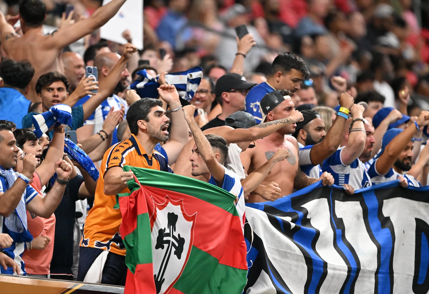 Club World Cup - Inter Miami vs Porto FC