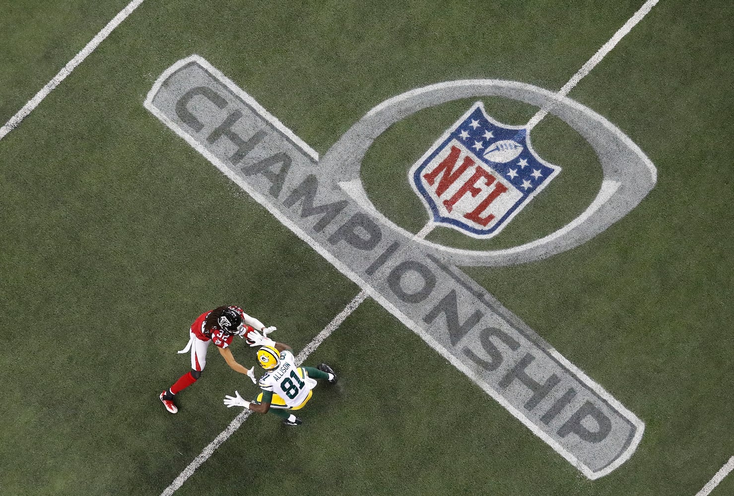 Jalen Collins