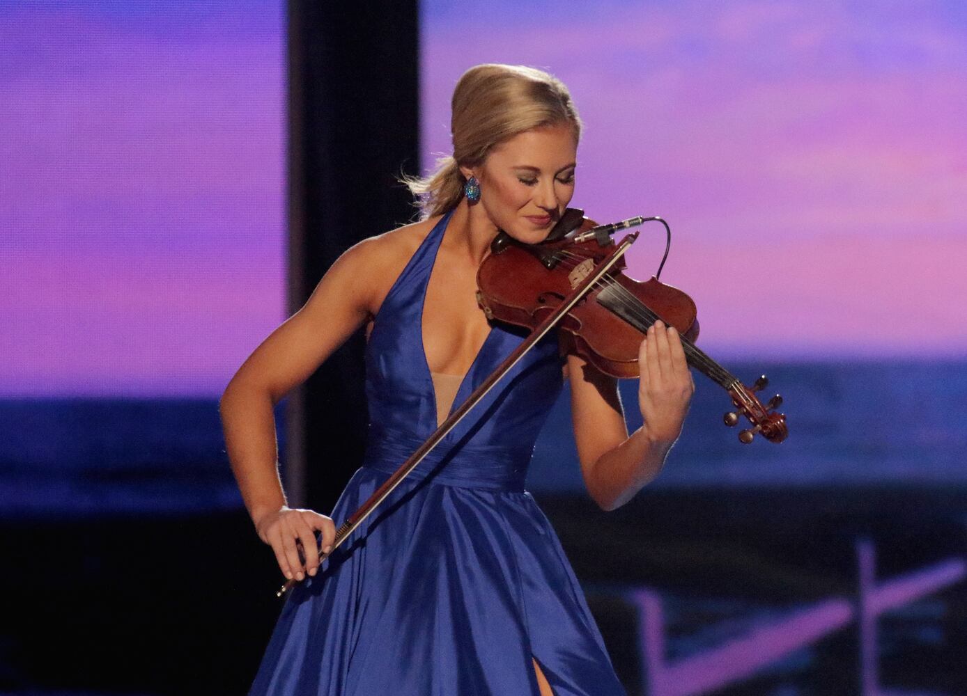 2016 Miss America pageant