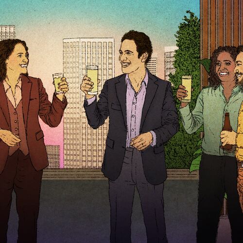 (AP Illustration / Peter Hamlin)