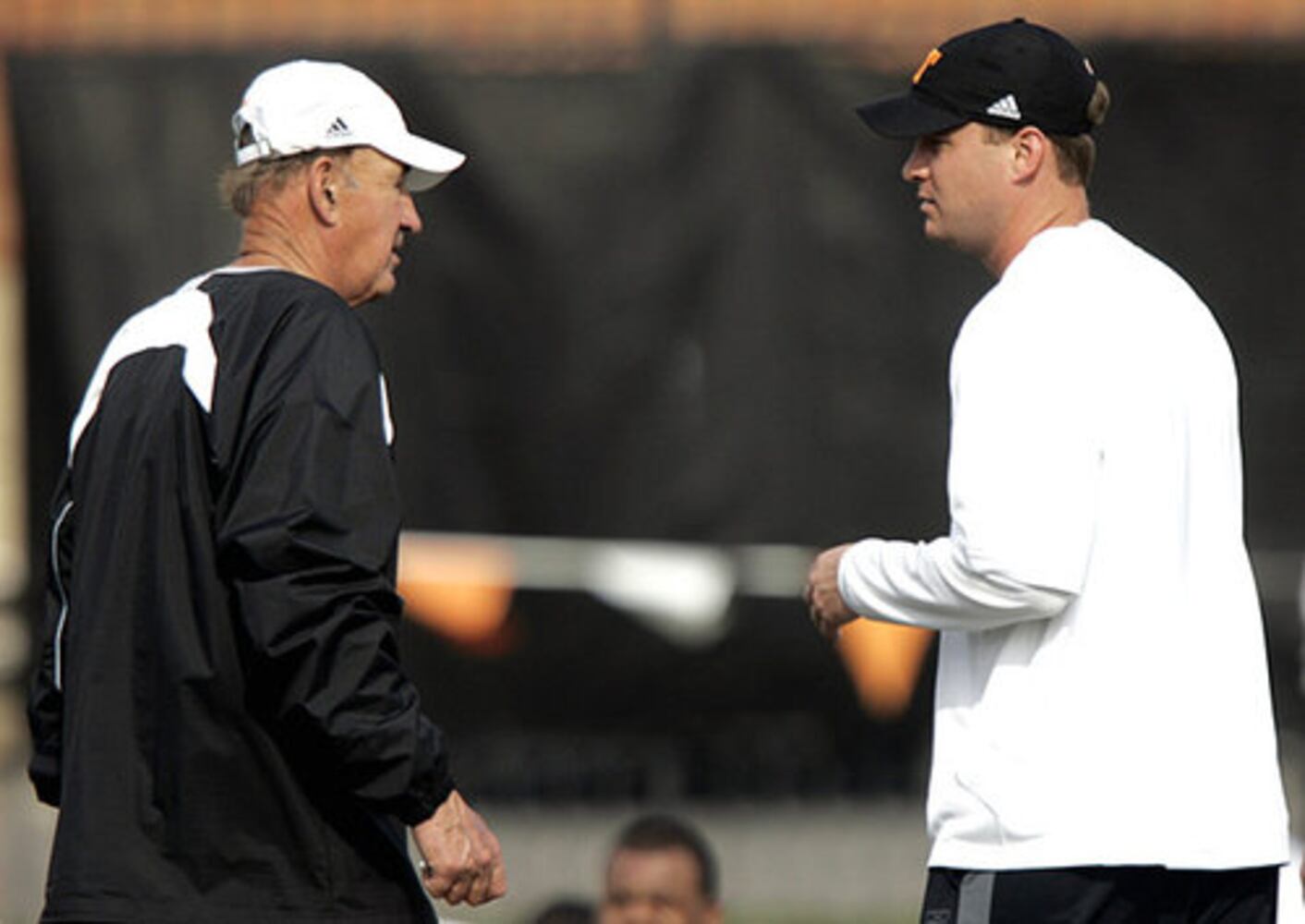 College Recruiting: Tennessee's Lane Kiffin