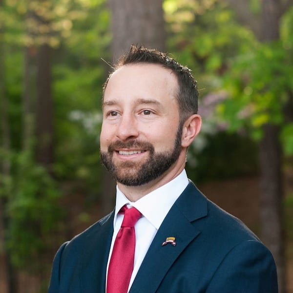 Grant McGarry
