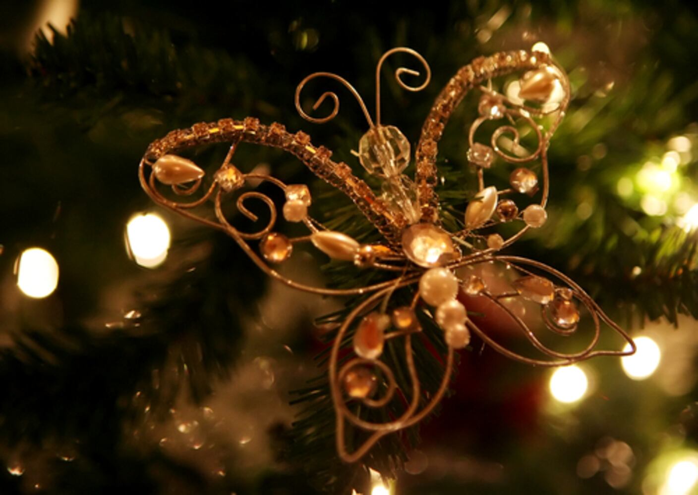 Ritz-Carlton Buckhead puts on Christmas