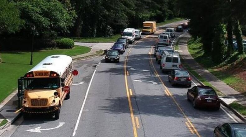 Fulton County Schools will receive $1,962,097 from the U.S. Environmental Protection Agency.