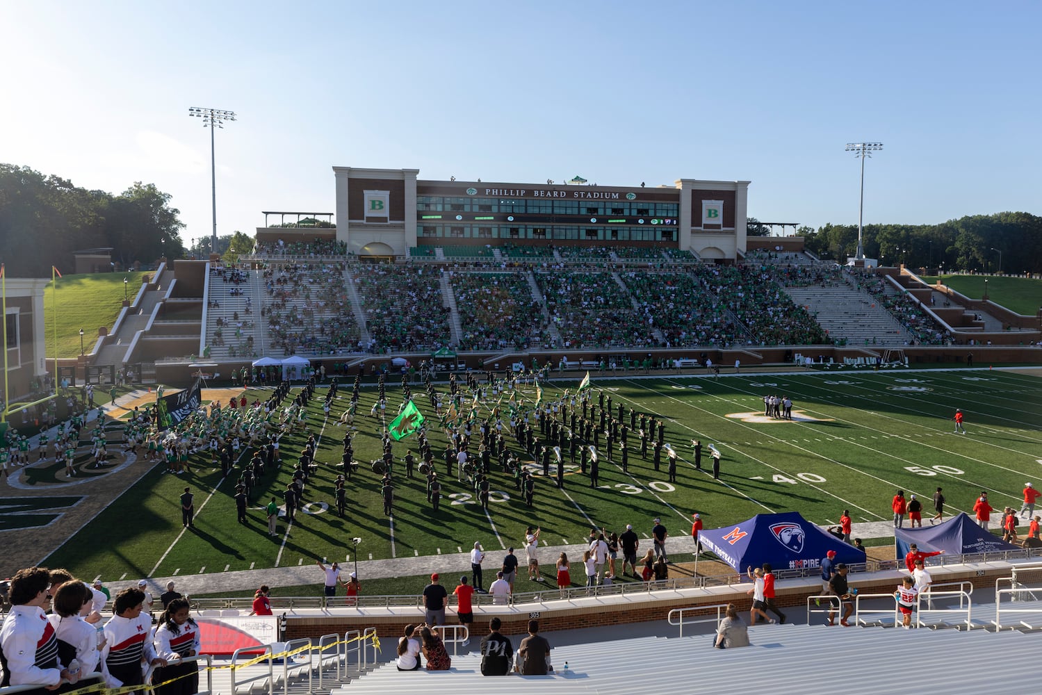 081425 milton buford hsfb