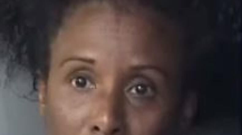 Philania Patton (Credit: Norfolk Police Department)