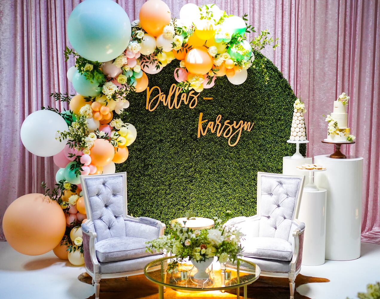 Lauren Wesley Designs