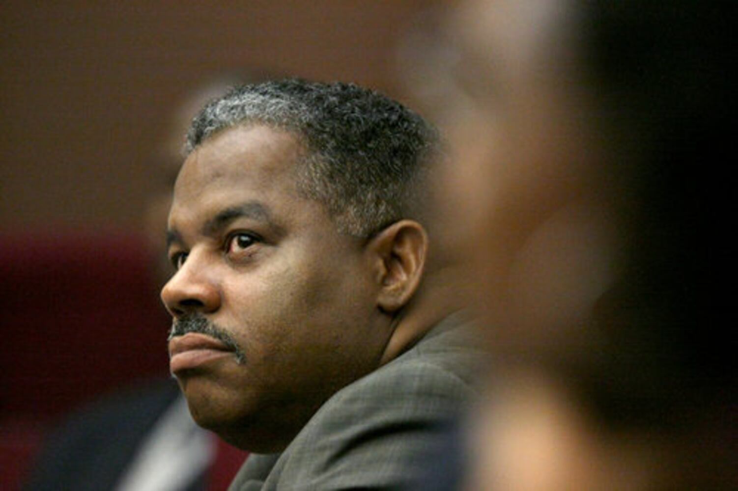 Brian Nichols trial begins