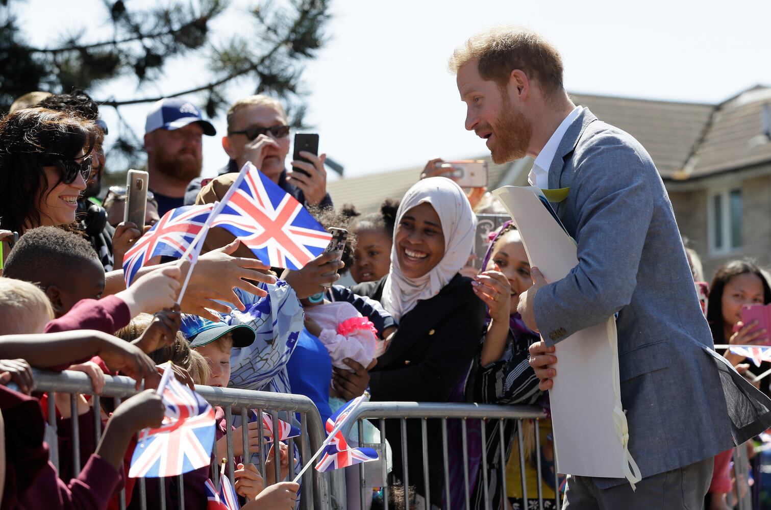 Prince Harry