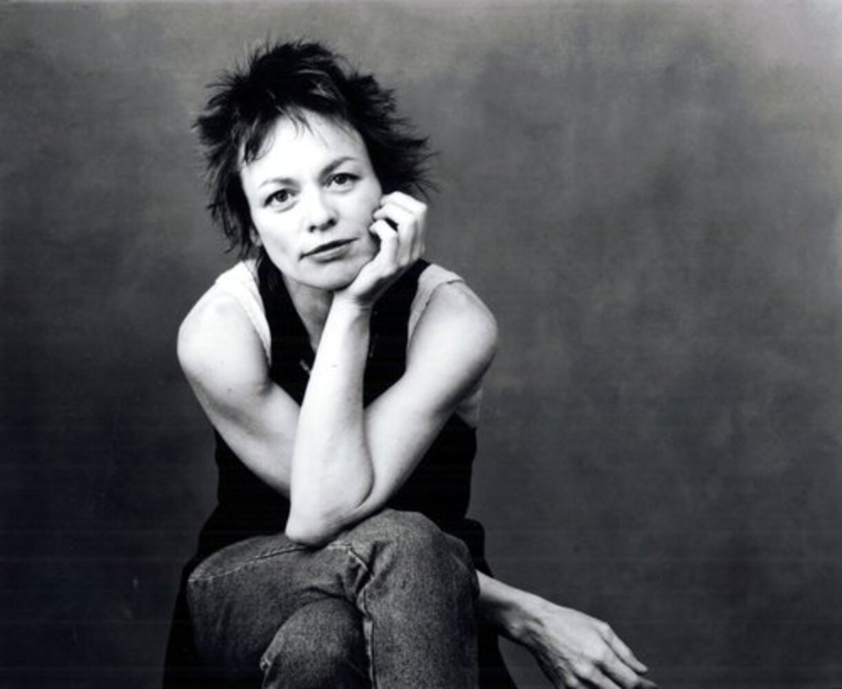 Annie Leibovitz portraits