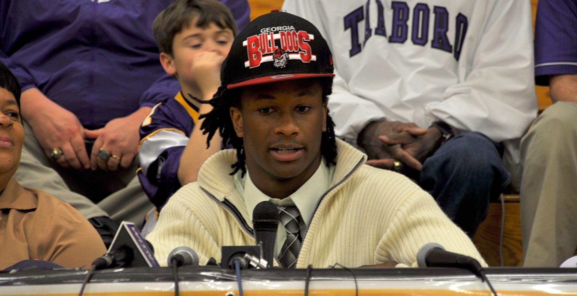 Todd Gurley