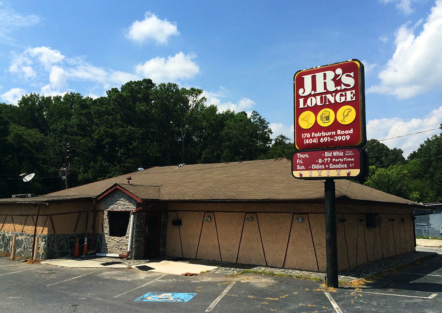 176 Fairburn Rd. NW, Atlanta