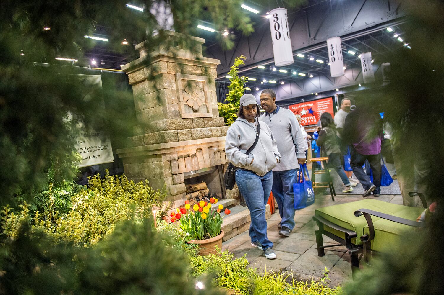 37th annual Spring Atlanta Home Show