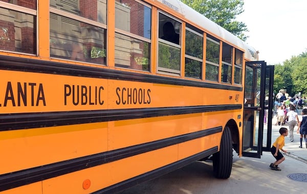 State lawmakers want to slow the chronic absenteeism in Georgia schools.