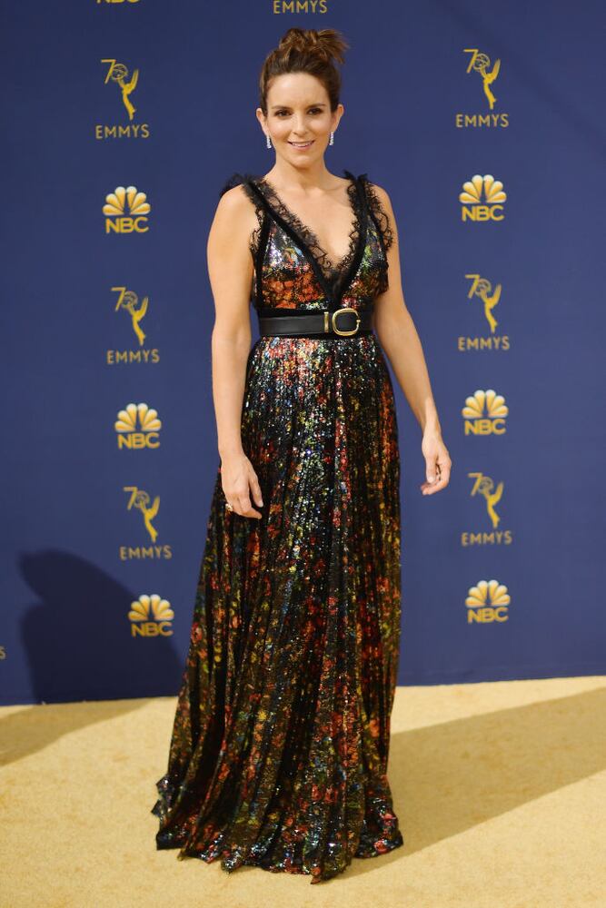 Photos: 2018 Emmys red carpet