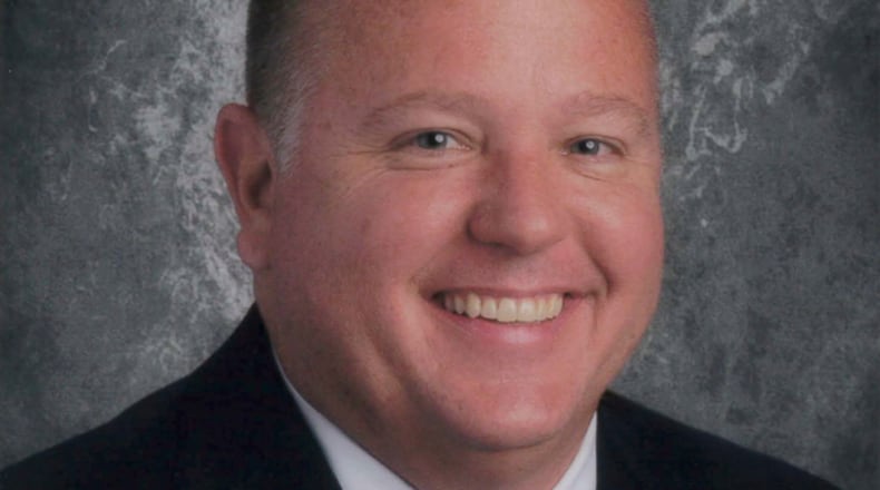 The Dacula City Council recently appointed Trey King to complete the unexpired term of Mayor Jimmy Wilbanks, who died Jan. 3 after a battle with cancer. (Courtesy City of Dacula)