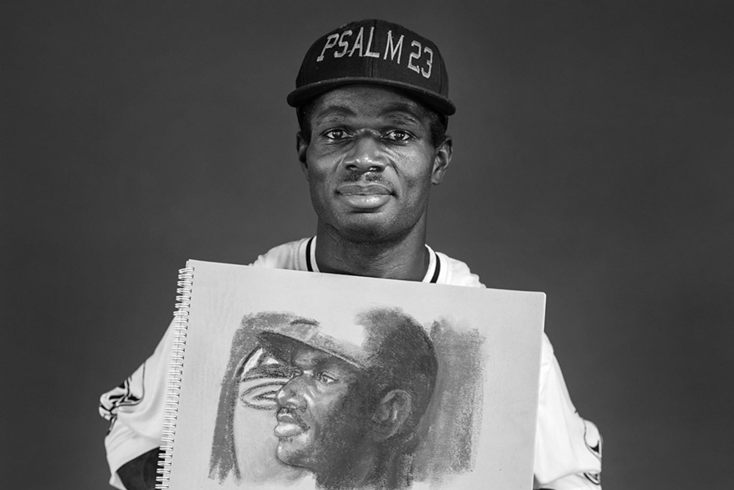 Portraits: Meet the people of Peachtree-Pine