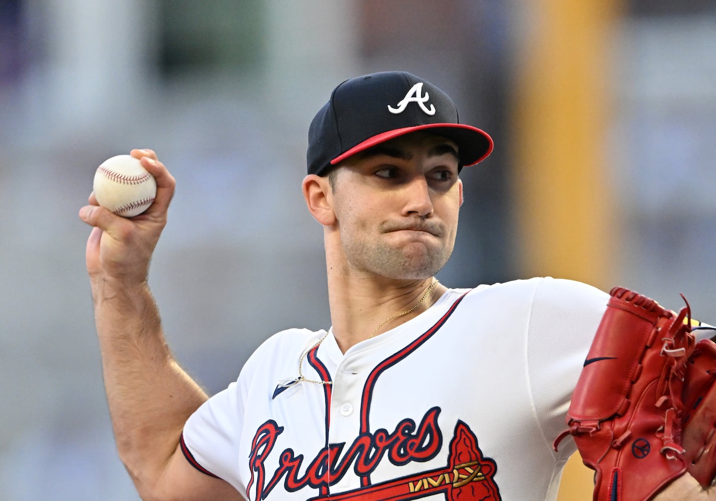 Braves vs Cubs