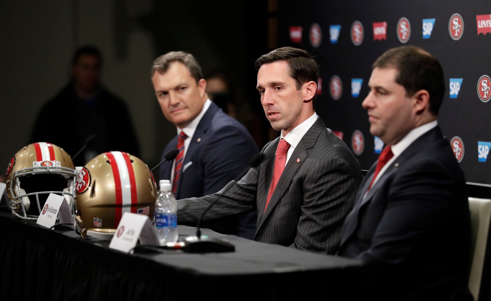 Kyle Shanahan