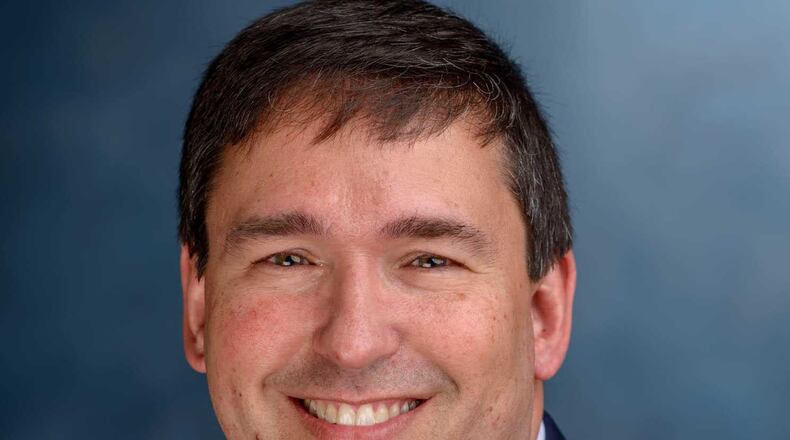 After resigning as Kentucky's education commissioner, Stephen Pruitt will become the new president of the Southern Regional Education Board, an Atlanta based education organization.