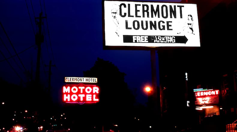 Clermont Lounge is expected to reopen by this weekend.
