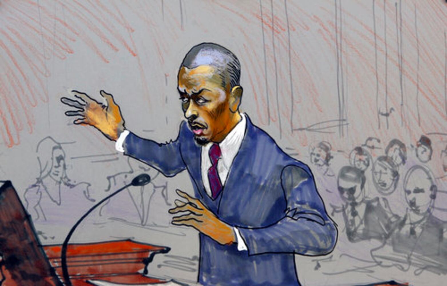 Photos: T.I.'s probation revoked