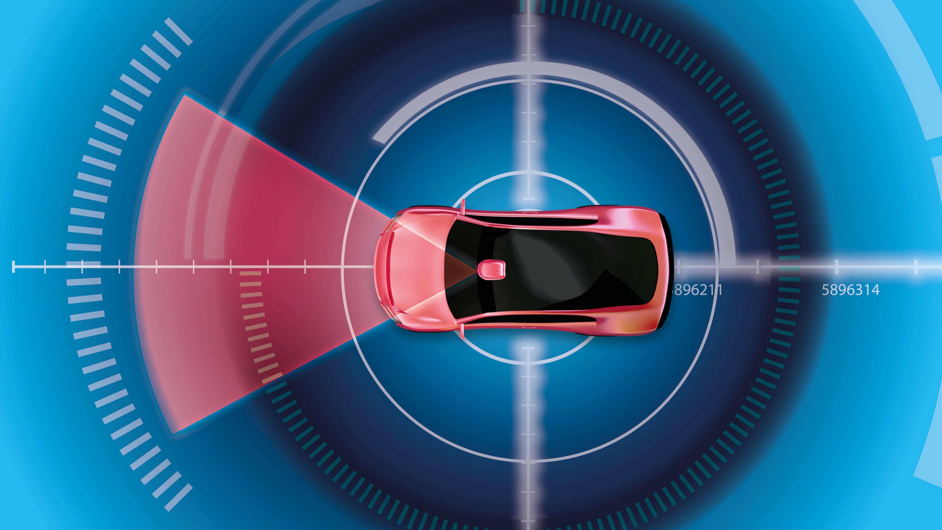 Automatic emergency braking, lane-keeping assist, blind-spot monitoring, and adaptive cruise control were once luxury options. Now, these Advanced Driver-Assistance Systems, also known as ADAS, are commonplace in newer vehicles, working so smoothly that many of us rely on them without a second thought. Photo courtesy of iStock.