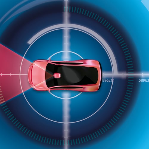 Automatic emergency braking, lane-keeping assist, blind-spot monitoring, and adaptive cruise control were once luxury options. Now, these Advanced Driver-Assistance Systems, also known as ADAS, are commonplace in newer vehicles, working so smoothly that many of us rely on them without a second thought. Photo courtesy of iStock.