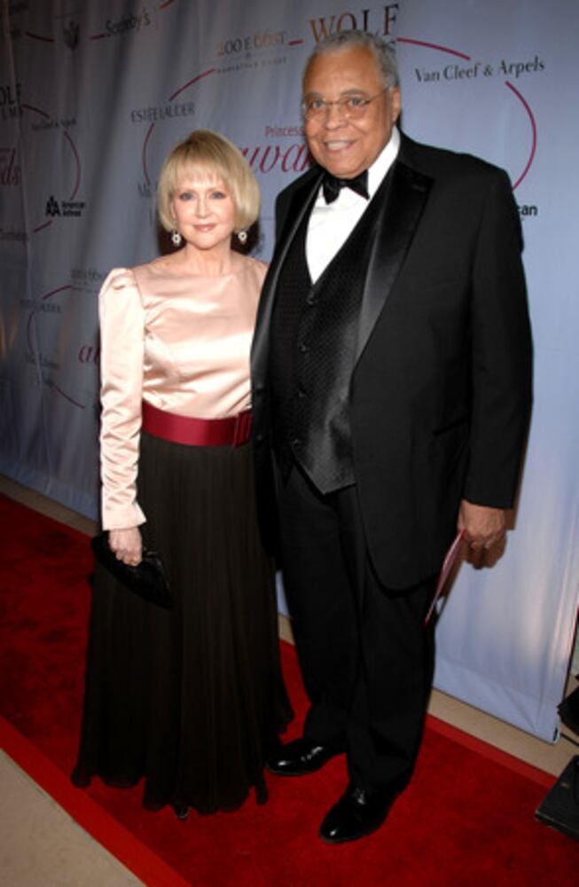 Princess Grace Foundation attracts royals, celebs to arts benefit