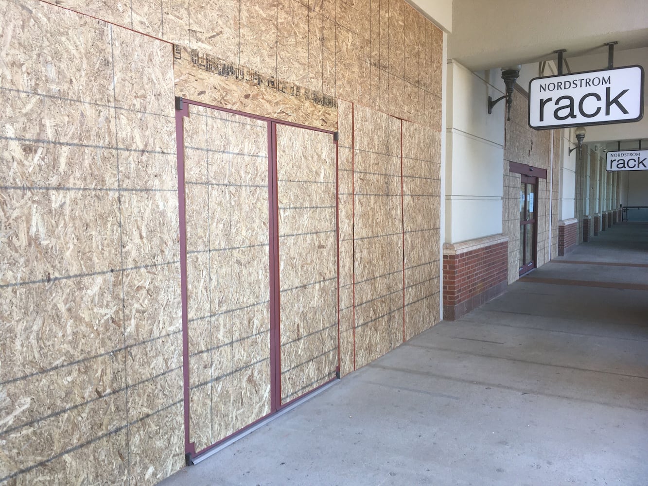Nordstrom Rack in Buckhead