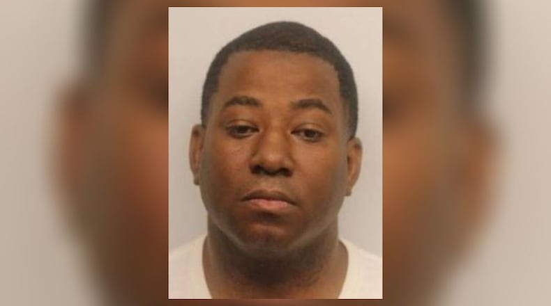 Marvin Johnson (Credit: Chatham County Sheriff's Office)