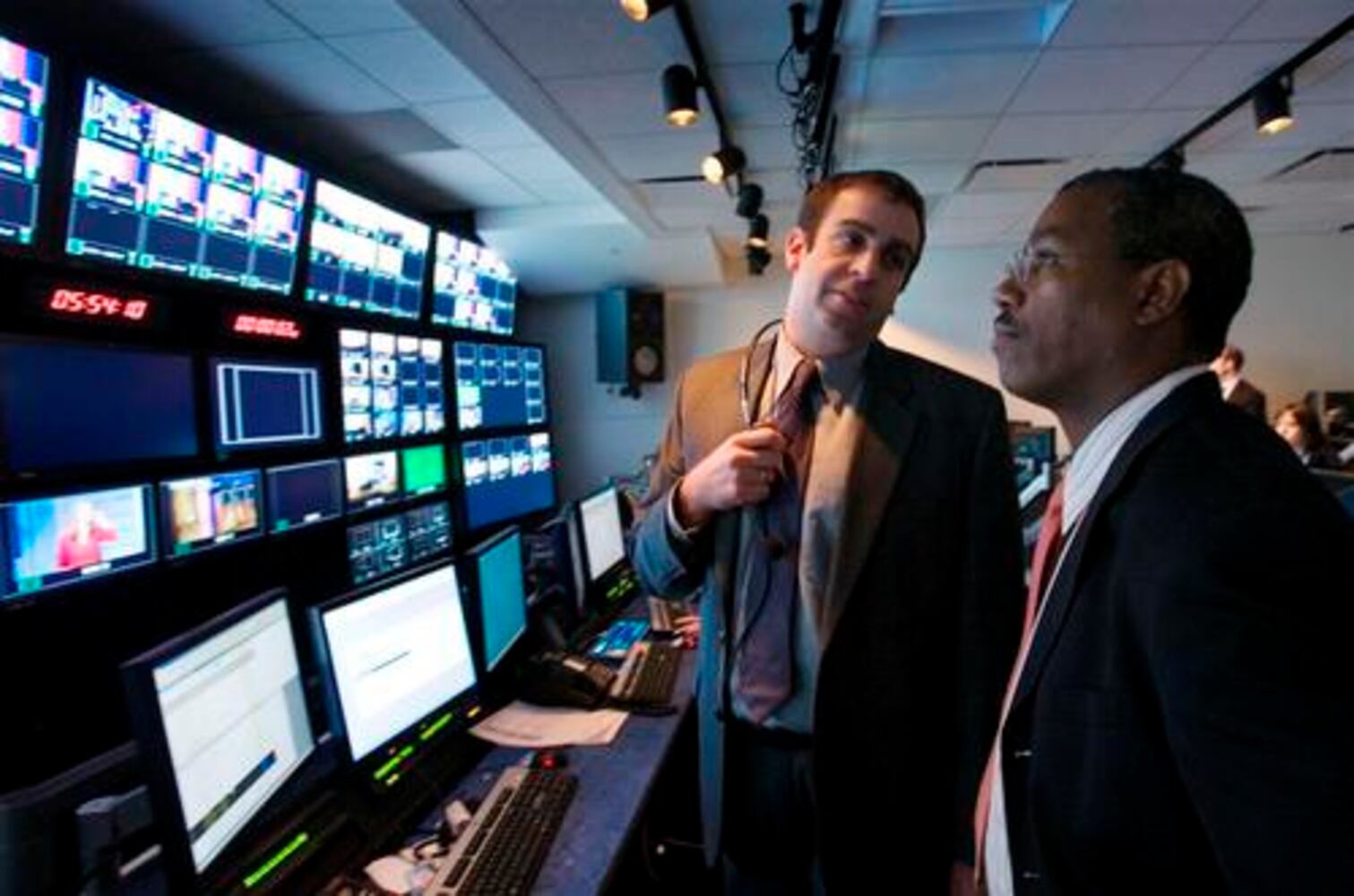 Fox launches business channel