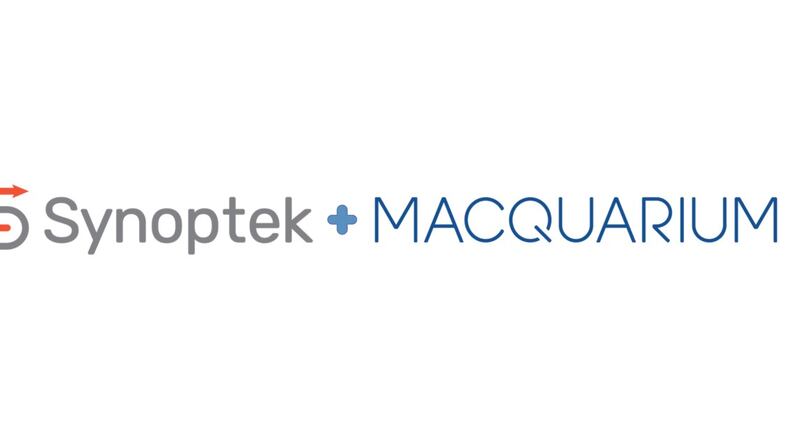 Macquarium has been acquired by California-based Synoptek