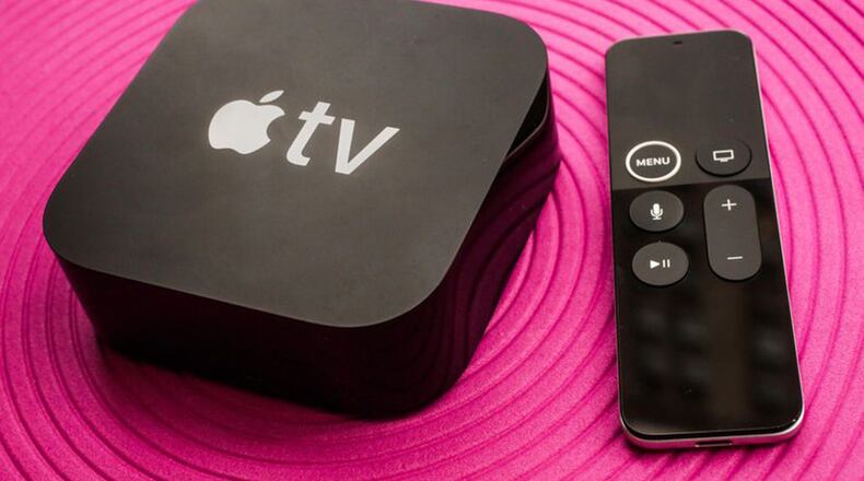 If you can swing the price and want the best streamer available today, get the Apple TV 4K. (Sarah Tew/CNET/TNS)