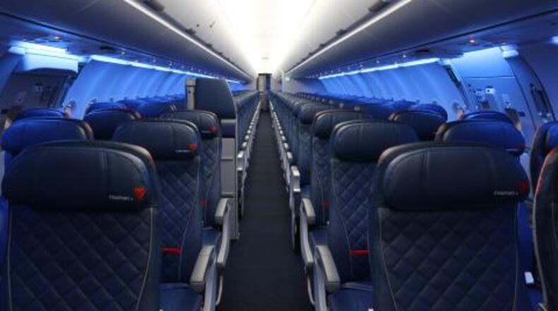 Source: Delta Air Lines