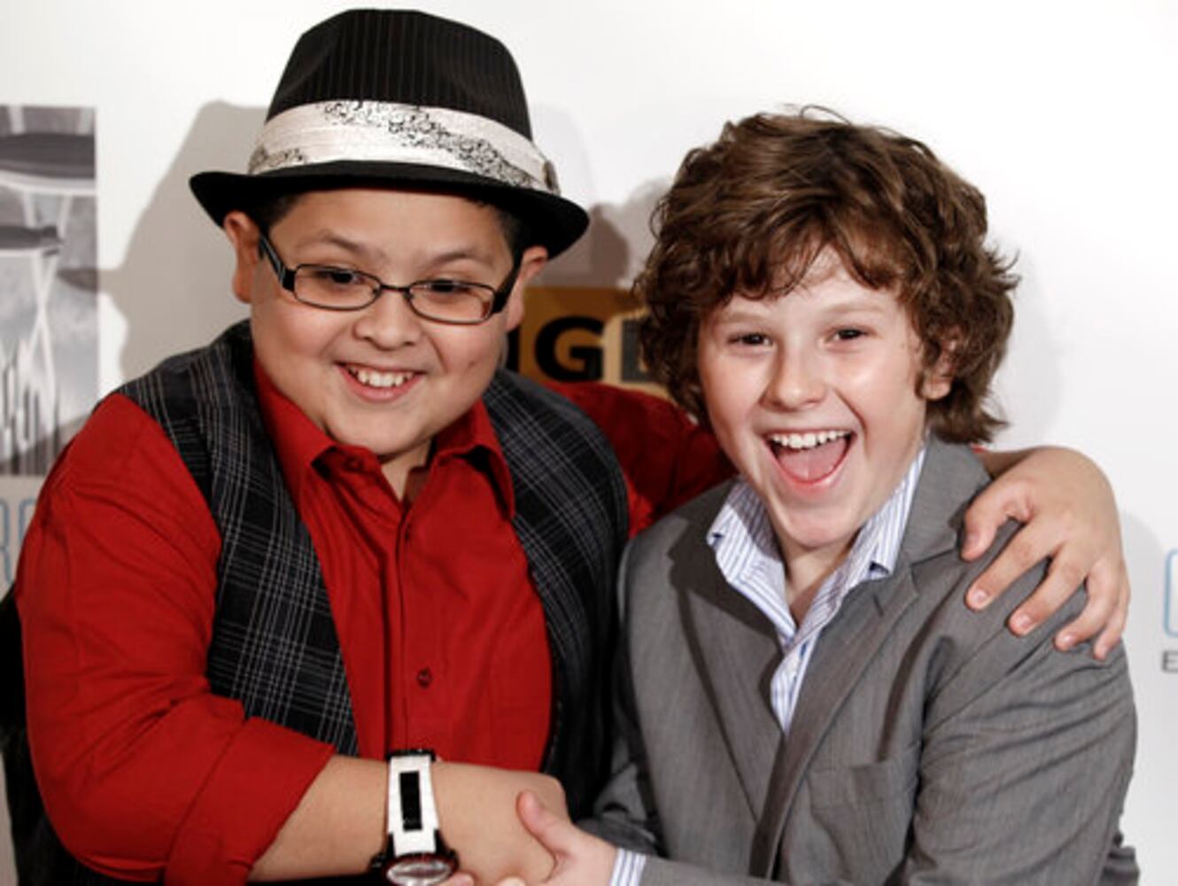 GLSEN Respect Awards in Beverly Hills