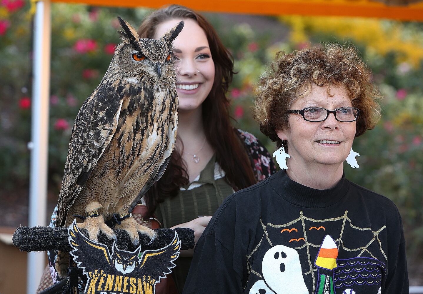 Kennesaw State University Owl-O-Ween