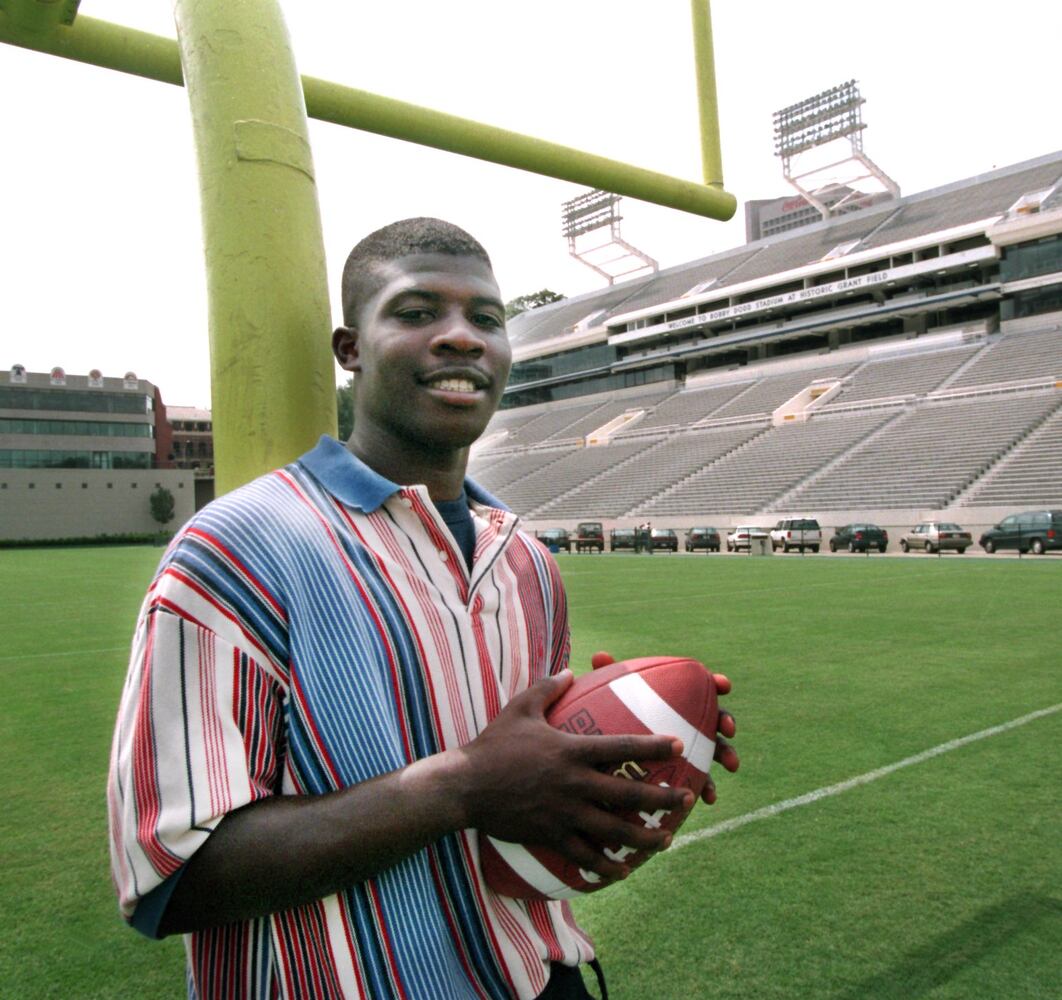 Joe Hamilton