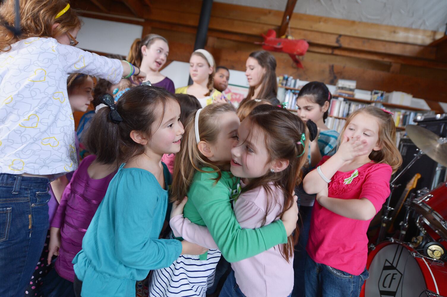 A Song for Sandy Hook