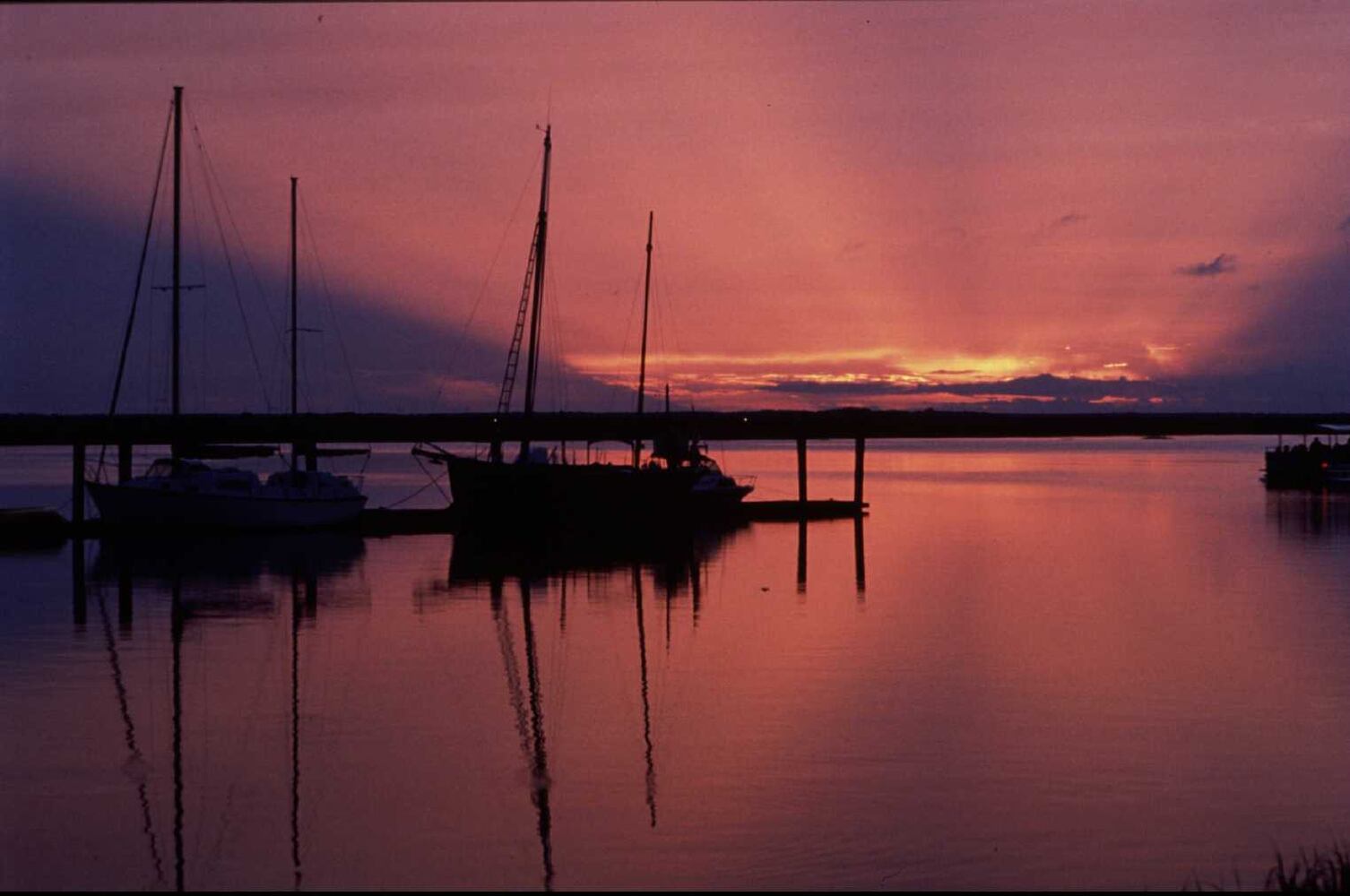 St. Simons Island