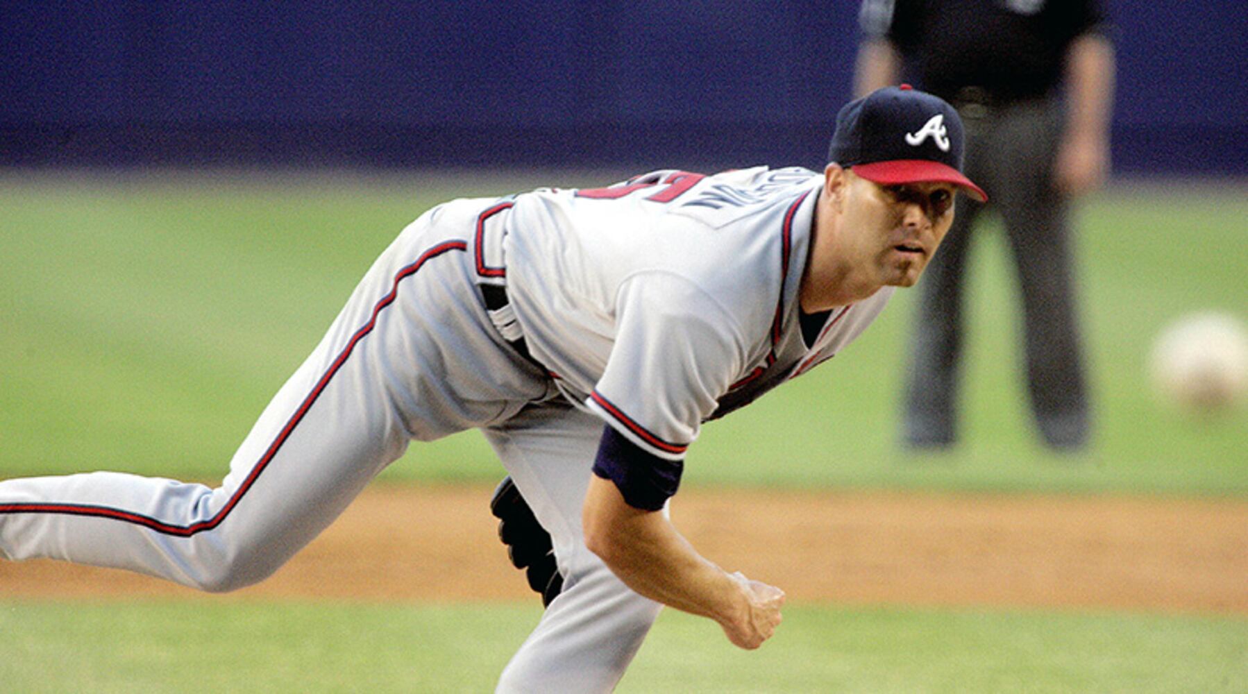 2005 Atlanta Braves
