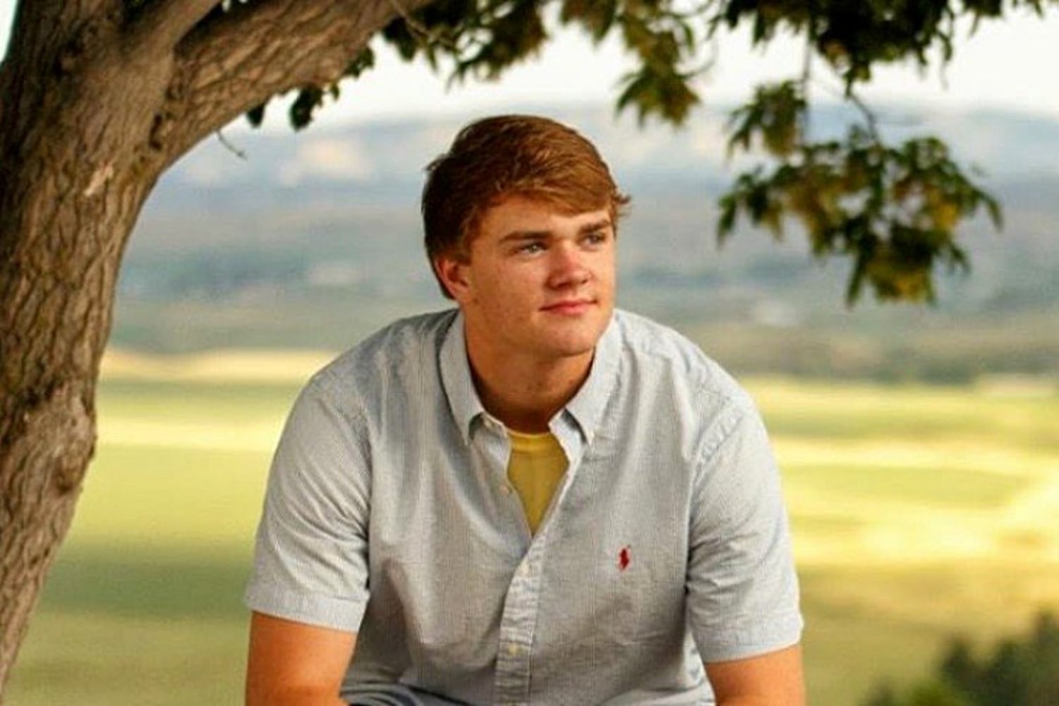 River Ridge High mourns Carter Davis