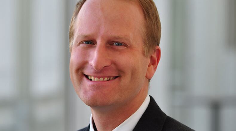 Kelvin Mullins. (Photo courtesy of Georgia Department of Transportation)